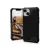 UAG – Metropolis LT iPhone 14 Plus MagSafe hátlap, tok, kevlár, fekete