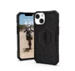 UAG – Pathfinder MagSafe iPhone 14 Plus hátlap, tok, fekete