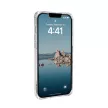 UAG – Plyo MagSafe Ice iPhone 14 Plus hátlap, tok, átlátszó
