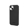 UAG – Outback iPhone 14 Plus hátlap, tok, fekete