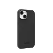 UAG – Outback iPhone 14 Plus hátlap, tok, fekete