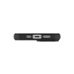 UAG – Outback iPhone 14 Plus hátlap, tok, fekete