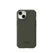 UAG – Outback iPhone 14 Plus hátlap, tok, zöld