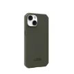 UAG – Outback iPhone 14 Plus hátlap, tok, zöld