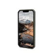 UAG – Outback iPhone 14 Plus hátlap, tok, zöld