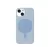 UAG – Lucent 2.0 iPhone 14 Plus Magsafe hátlap, tok, kék
