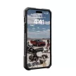 UAG – Monarch Pro iPhone 15 Plus MagSafe hátlap, tok, kevlár, fekete