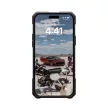 UAG – Monarch Pro iPhone 15 Plus MagSafe hátlap, tok, kevlár, fekete