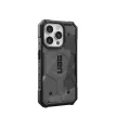 UAG – Pathfinder Magsafe iPhone 15 Pro hátlap, tok, camo, sötétszürke
