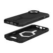 UAG – Essential Armor MagSafe iPhone 15 Plus tok, fekete