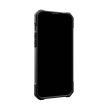 UAG – Essential Armor MagSafe iPhone 15 Plus tok, fekete