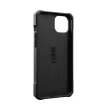 UAG – Monarch iPhone 15 Plus hátlap, tok, karbon, fekete