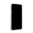 UAG – Plyo Magsafe iPhone 15 Plus tok, Frosted Ice, átlátszó