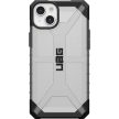 UAG – Plyo iPhone 15 Plus tok, Frosted Ice, átlátszó