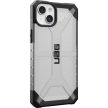 UAG – Plyo iPhone 15 Plus tok, Frosted Ice, átlátszó