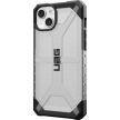 UAG – Plyo iPhone 15 Plus tok, Frosted Ice, átlátszó