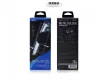 Remax RM-28 Holder Light Vent Magnetic autós telefon tartó, szellőzőrácsra, rózsaszín
