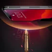 Baseus 2db 2D Tempered Glass iPhone 11 Pro/X/Xs 0.3mm nem teljes kijelzős edzett üvegfólia, 9H keménységű, átlátszó