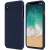 Mercury Goospery Samsung Galaxy A10 Soft Jelly Case hátlap, tok, sötétkék
