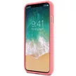 Mercury Goospery Samsung Galaxy A10 Soft Jelly Case hátlap, tok, rózsaszín