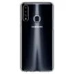 Spigen Liquid Crystal Clear Samsung Galaxy A20s hátlap, tok, átlátszó