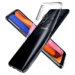Spigen Liquid Crystal Clear Samsung Galaxy A20s hátlap, tok, átlátszó