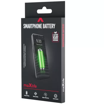   Maxlife akkumulátor Xiaomi Redmi Note 7/Note 77 Pro BN4A 4000mAh Xiaomi Redmi Note 7/Note 77 Pro 4000mAh