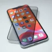 Tempered glass Privacy betekintésgátló kijelzővédő üvegfólia Xiaomi Redmi Note 9 Pro/9 Pro 5G/9 Pro Max/9s/Poco X3/Mi 10T LITE