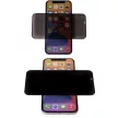 Tempered glass Privacy betekintésgátló kijelzővédő üvegfólia Xiaomi Redmi Note 9 Pro/9 Pro 5G/9 Pro Max/9s/Poco X3/Mi 10T LITE