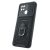Defender Slide tok Xiaomi Redmi 10c 4G, fekete