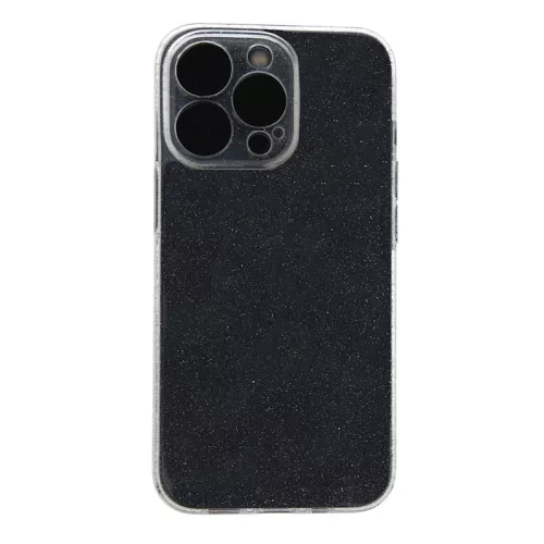 Shine case hátlap, tok Samsung Galaxy A52 4G/A52 5G/A52S 5G, átlátszó
