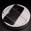 Shine case hátlap, tok Samsung Galaxy A52 4G/A52 5G/A52S 5G, átlátszó