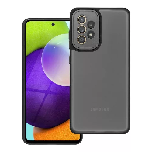 VARIETE tok SAMSUNG A52 5G/A52 LTE ( 4G )/A52s 5G, fekete