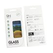 Tempered glass 2,5D kijelzővédő üvegfólia (nem teljes kijelzős) Xiaomi Redmi 12 4G