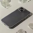Xiaomi Redmi Note 13 Pro 4G 2mm szilikon hátlap, tok, átlátszó