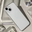 Xiaomi Redmi Note 13 Pro 4G 2mm szilikon hátlap, tok, átlátszó