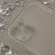 Xiaomi Redmi Note 13 Pro 4G 2mm szilikon hátlap, tok, átlátszó