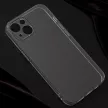 Xiaomi Redmi Note 13 Pro 4G 2mm szilikon hátlap, tok, átlátszó