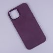 Satin Case hátlap, tok Xiaomi Redmi Note 13 4G bordó