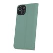 Smart Soft Case hátlap, tok Xiaomi Redmi Note 13 Pro 5G, zöld
