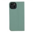Smart Soft Case hátlap, tok Xiaomi Redmi Note 13 Pro 5G, zöld