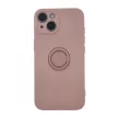Finger Grip Case hátlap, tok Samsung Galaxy A54 5G, rózsaszín