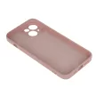 Finger Grip Case hátlap, tok Samsung Galaxy A54 5G, rózsaszín