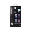 Tempered glass 6D Full Glue teljes kijelzős edzett üvegfólia Xiaomi Redmi 13 4G