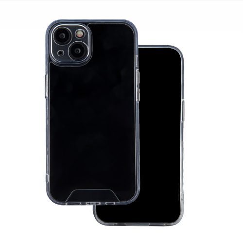 Crystal Case hátlap, tok Xiaomi Redmi Note 13 Pro 5G (global), átlátszó