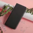 Smart Magnet oldalra nyíló tok Xiaomi Redmi Note 8 Pro, fekete