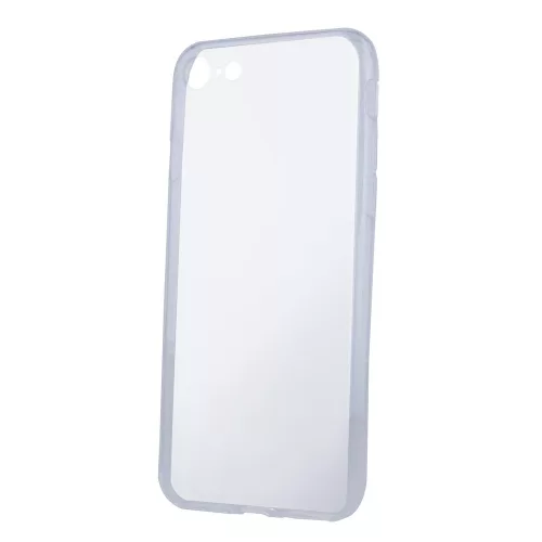 Vékony tok 1 mm Xiaomi Redmi Note 9s/9 Pro/9 Pro Max átlátszóhoz