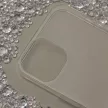 Vékony tok 1 mm Xiaomi Redmi Note 9s/9 Pro/9 Pro Max átlátszóhoz