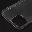 Vékony tok 1 mm Xiaomi Redmi Note 9s/9 Pro/9 Pro Max átlátszóhoz