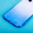 Gradient Case Xiaomi Redmi Note 11 4G/Note 11S 4G hátlap, tok kék